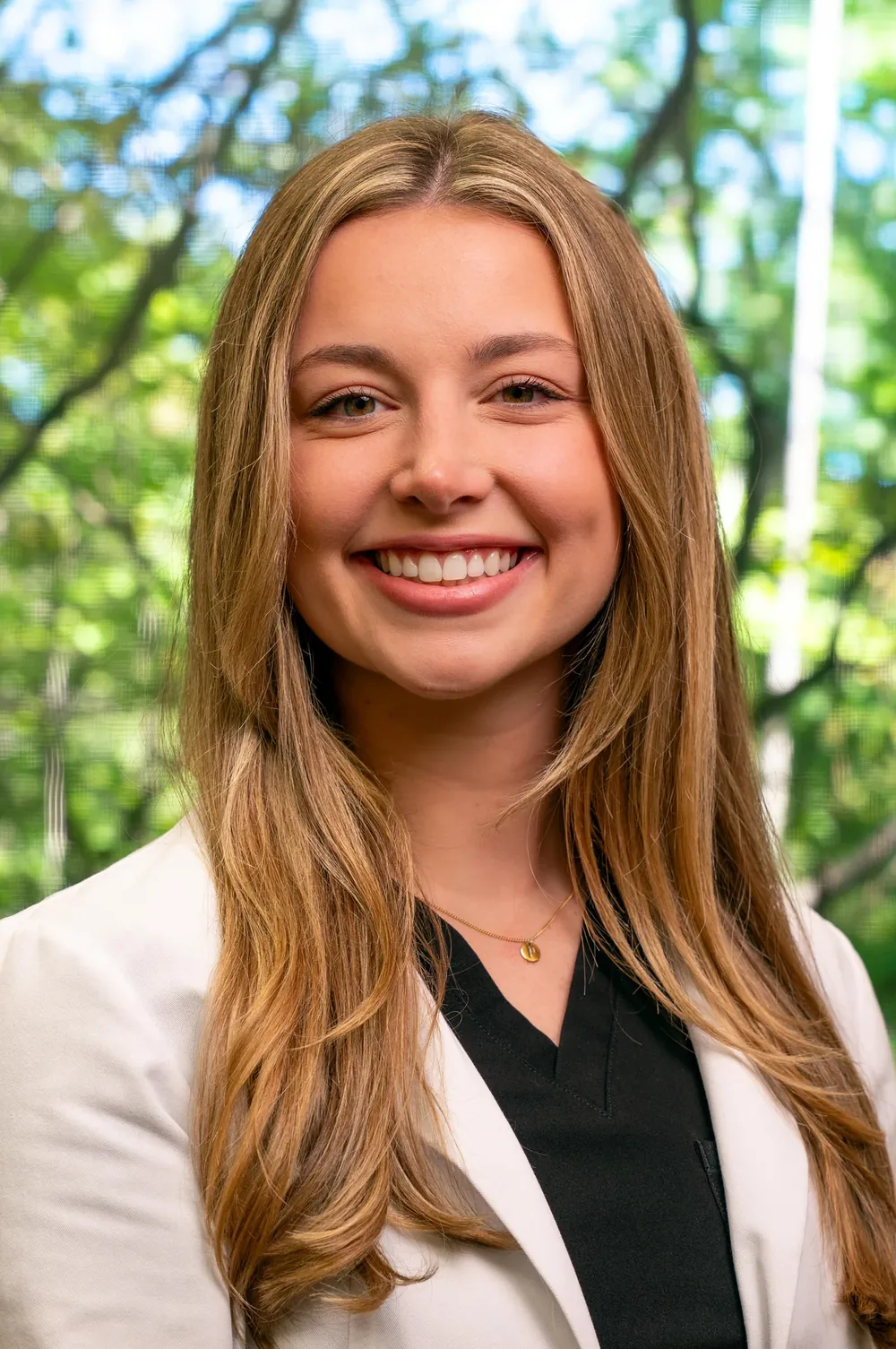 Dr. Austin, DDS