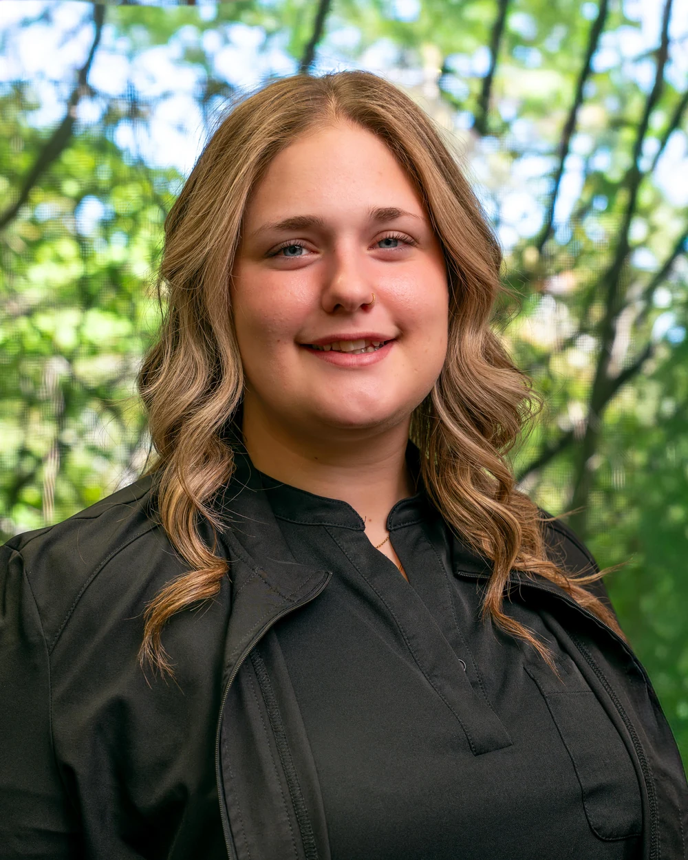 Lillie, Dental Assistant