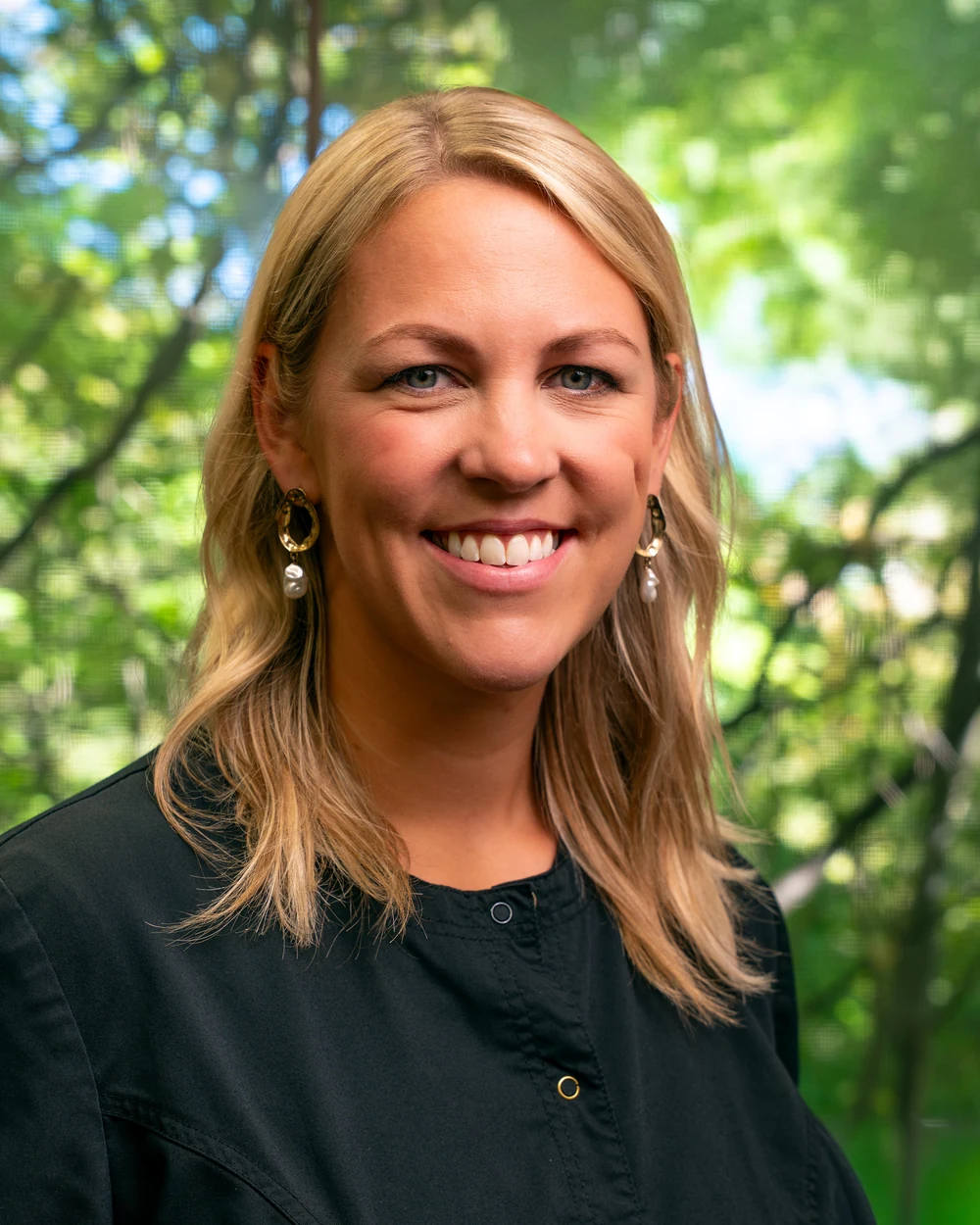 Megan V., Dental Hygienist
